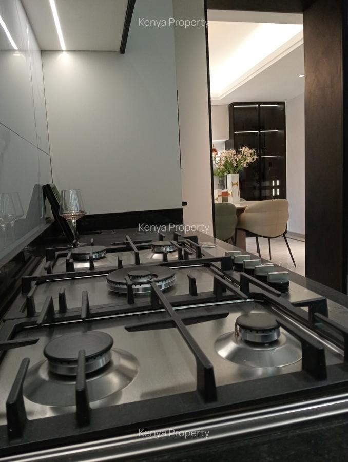 3 Bed Apartment with En Suite at St Michael'S Road - 17