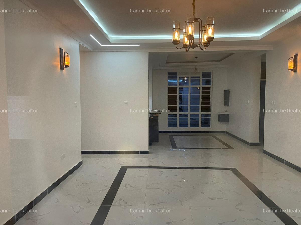 4 Bed House with En Suite at Thika Road - 6