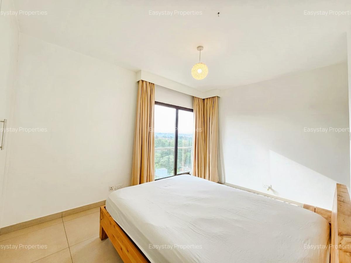 Furnished 2 Bed Apartment with En Suite in Lavington - 12