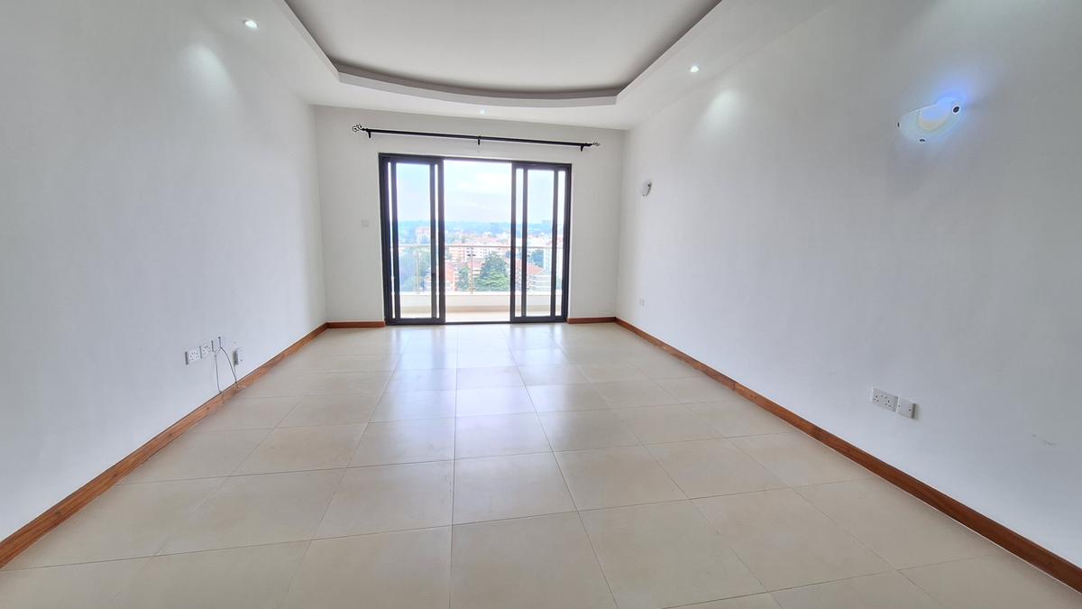 2 Bed Apartment with En Suite at Raphta Road - 8