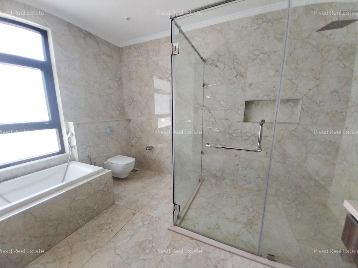 4 Bed Townhouse with Garden at Peponi Rd - 15