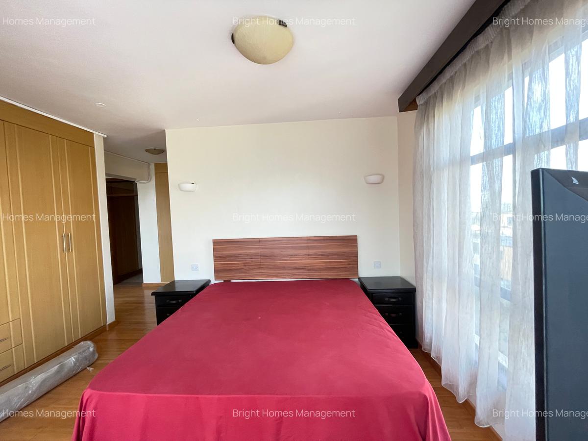 3 Bed Apartment with En Suite in Kilimani - 2
