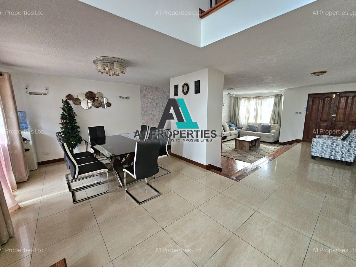 4 Bed Townhouse with En Suite in Lavington - 3