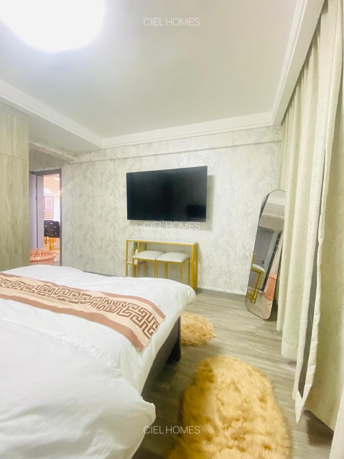 Serviced 2 Bed Apartment with En Suite at Kirichwa Road - 8