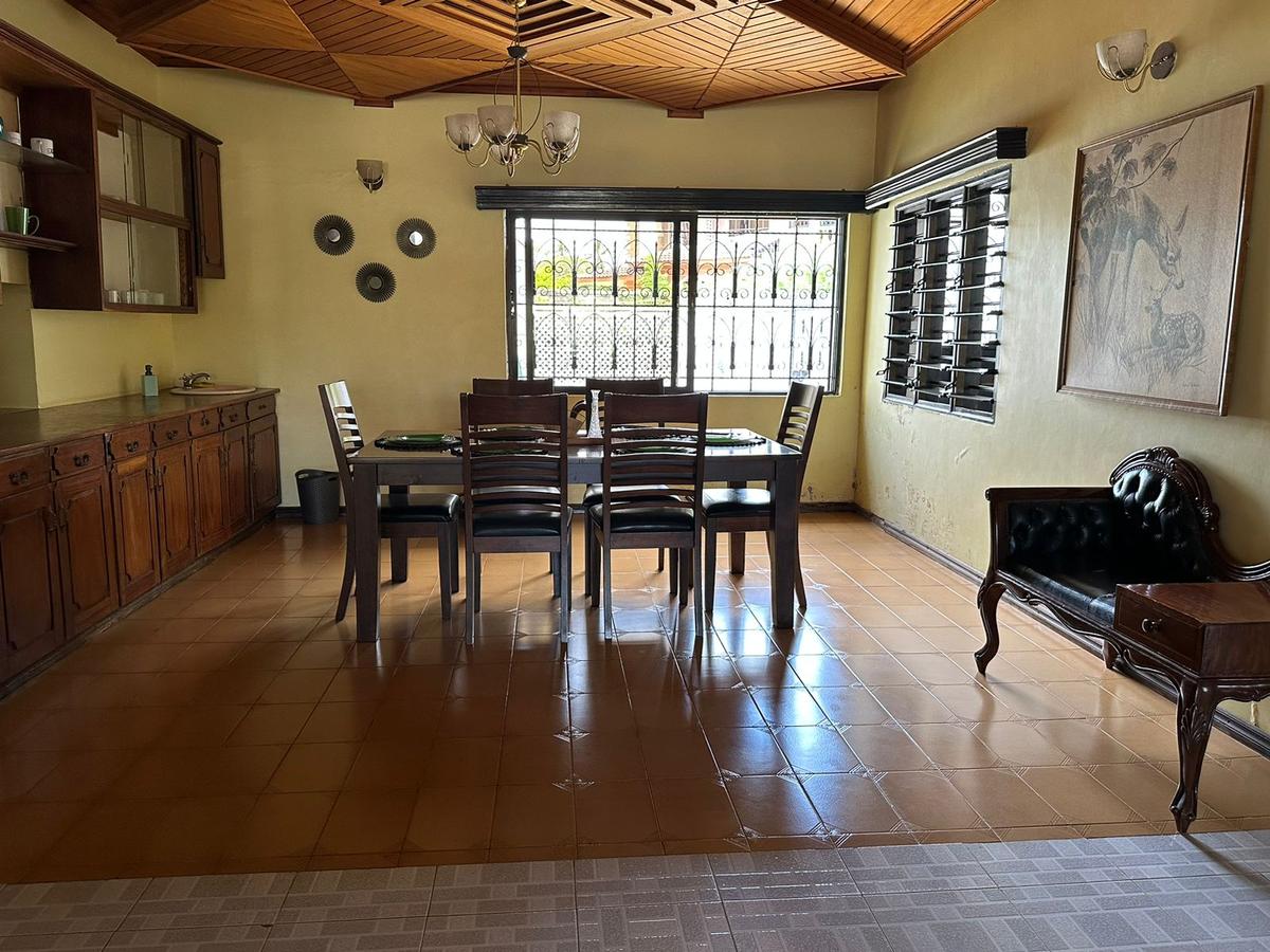 5 Bed House with En Suite in Shanzu - 5