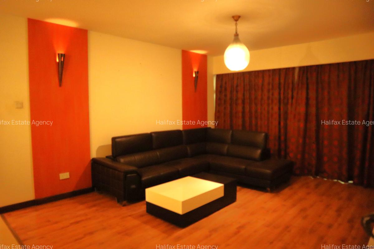 3 Bed Apartment with Borehole in South C - 4