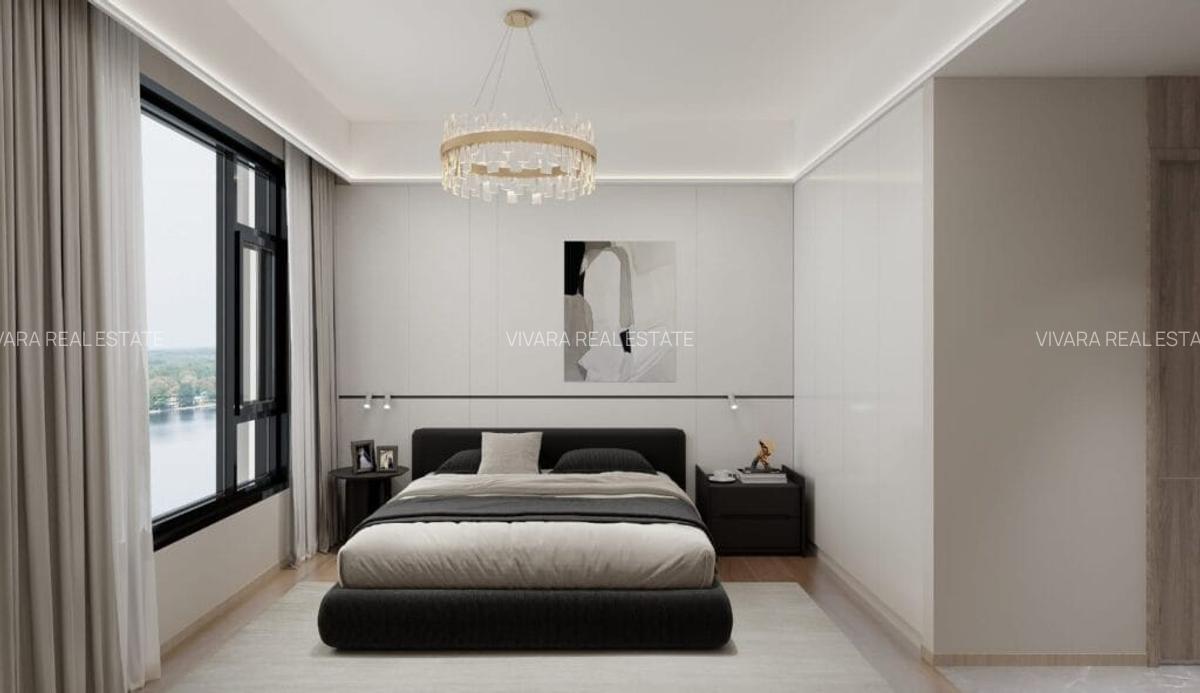 2 Bed Apartment with En Suite in Lavington - 4
