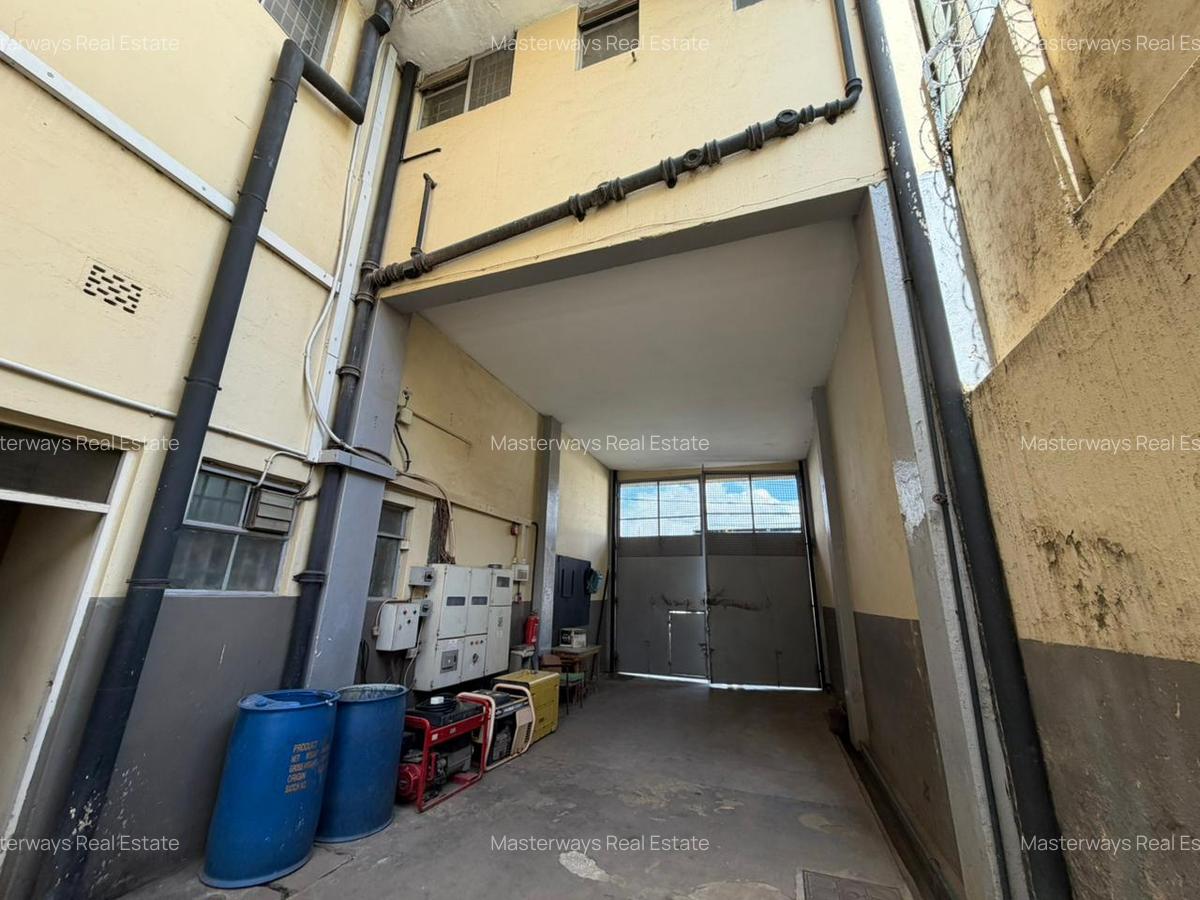 0.1733 ac Commercial Property at Baricho Road - 5