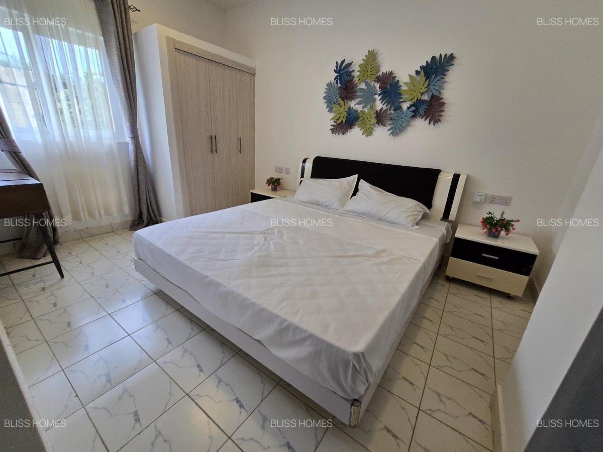 3 Bed Apartment with En Suite at Jcc Road - 16