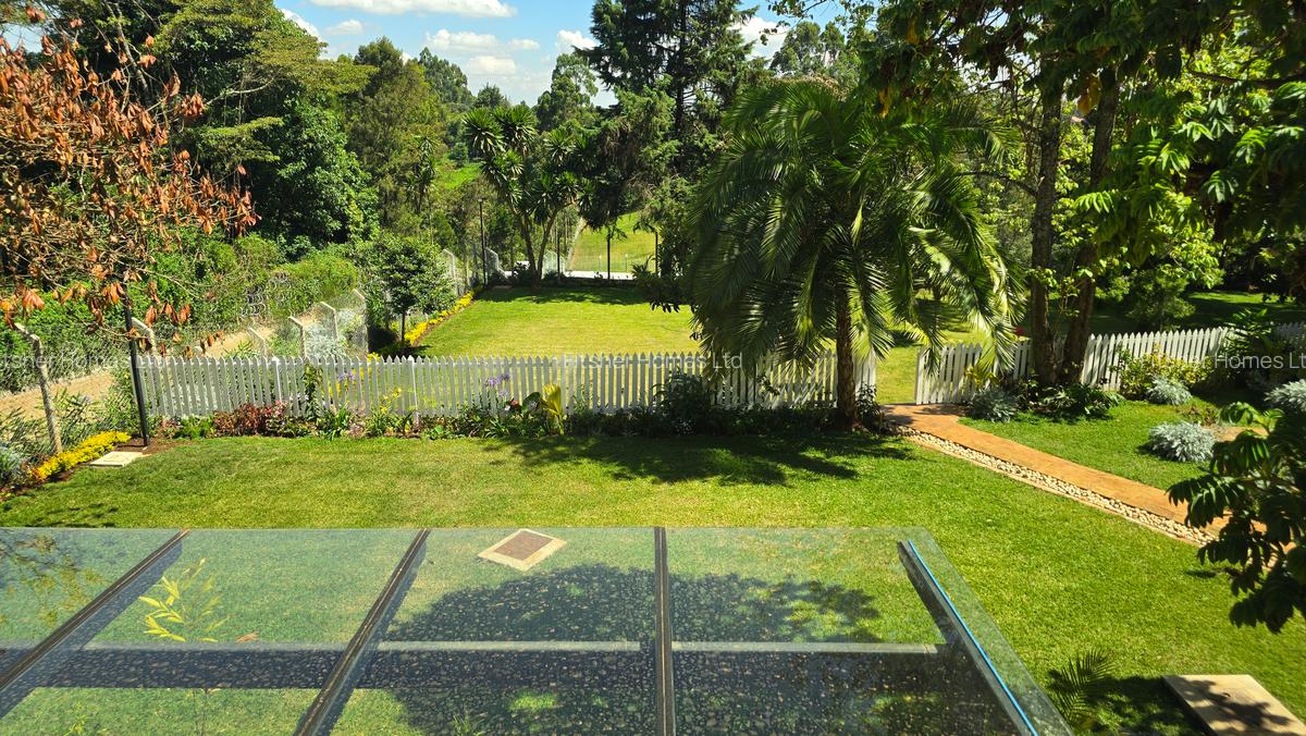 3 Bed House with En Suite in Tigoni - 20