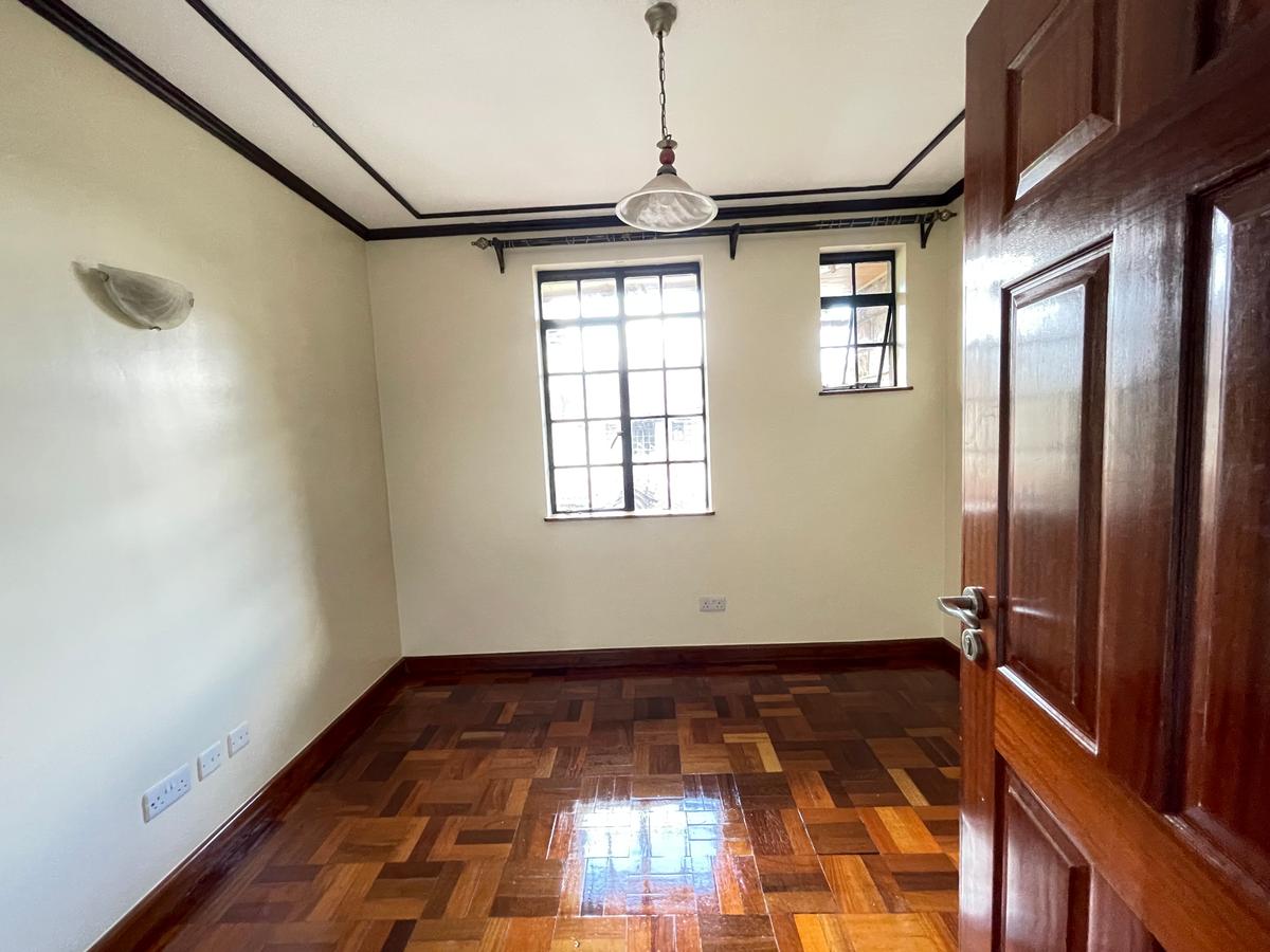 4 Bed Townhouse with En Suite in Kileleshwa - 13