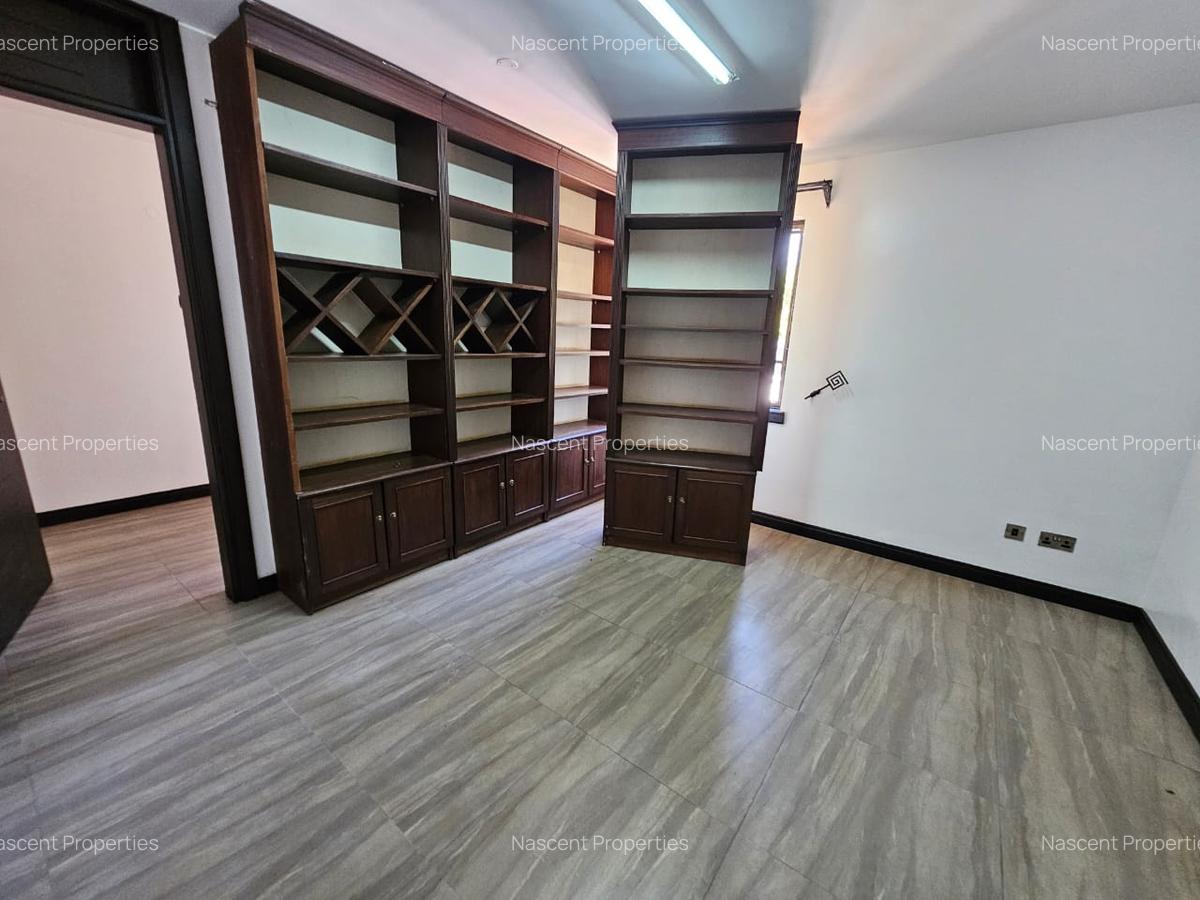 5 Bed House with En Suite in Runda - 7