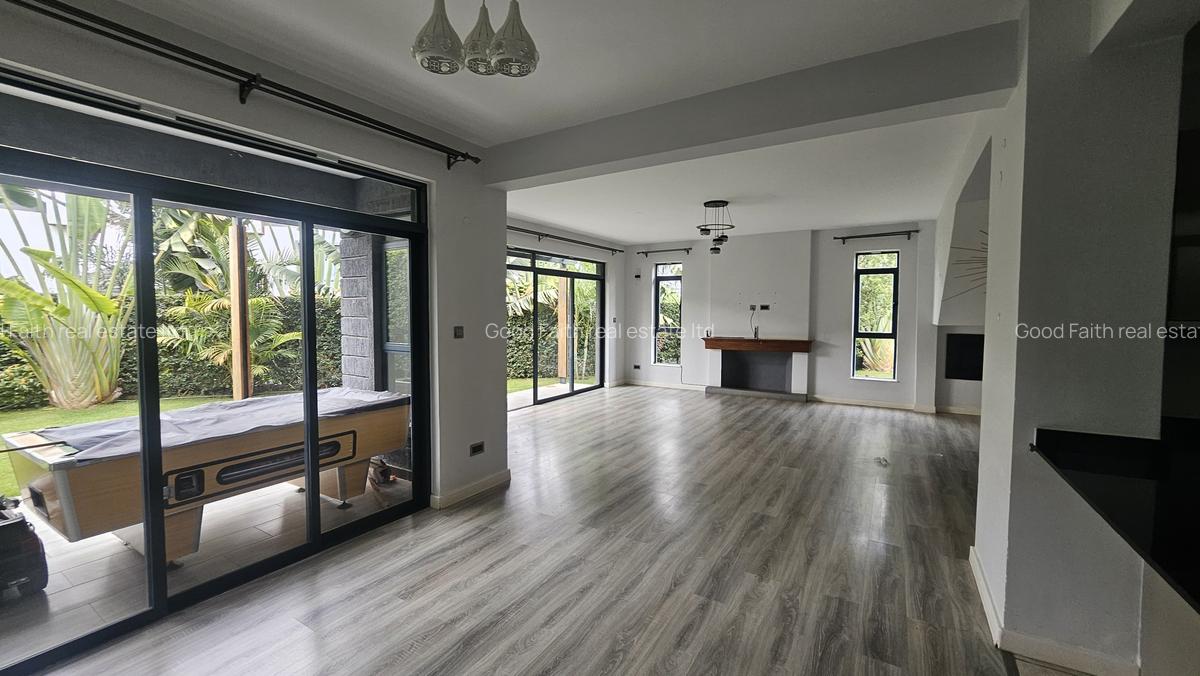 3 Bed House with En Suite in Kiambu Road - 8