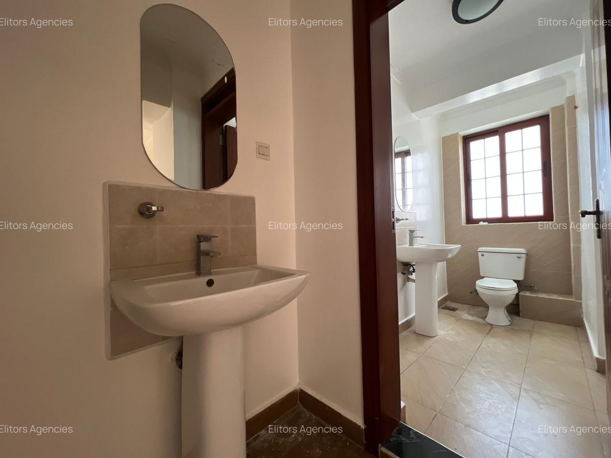 2 Bed Apartment with En Suite at Argwings Kodhek Road - 17