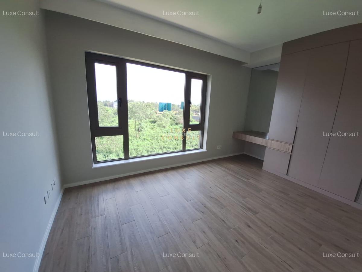 2 Bed Apartment with En Suite in Gigiri - 5