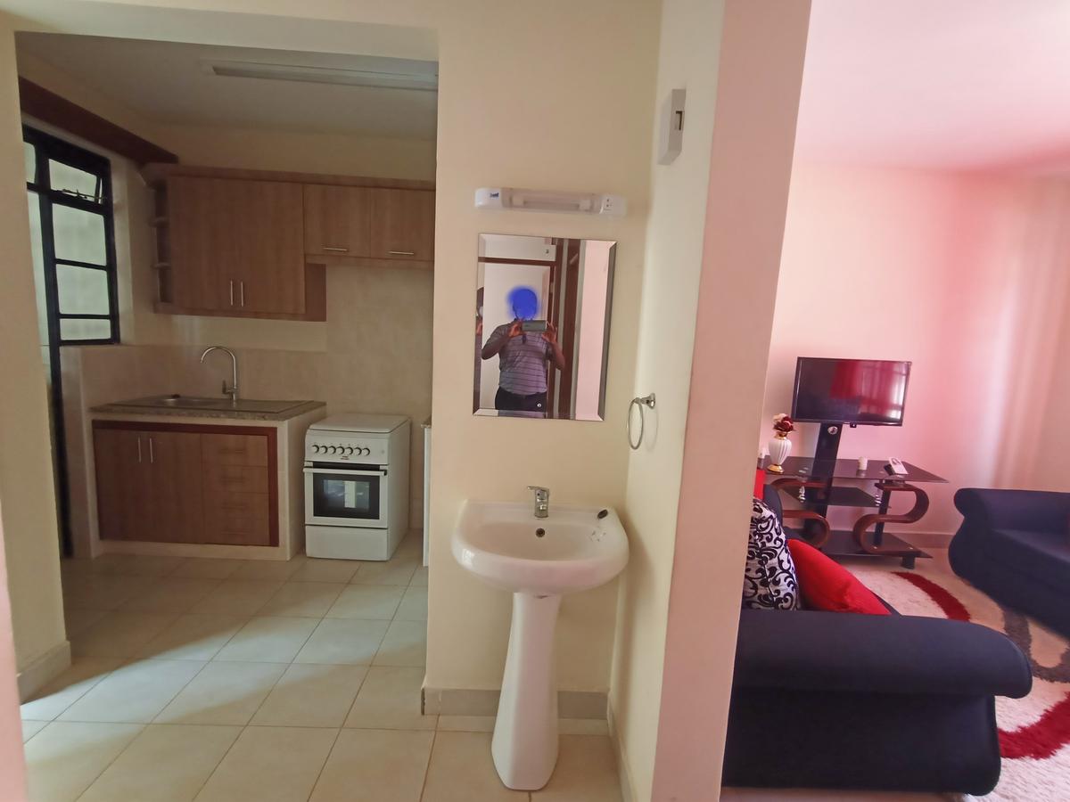 3 Bed Apartment with En Suite at Kitengela-Isinya - 5