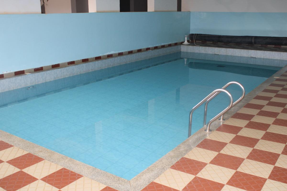 2 Bed Apartment at Lavington - 5