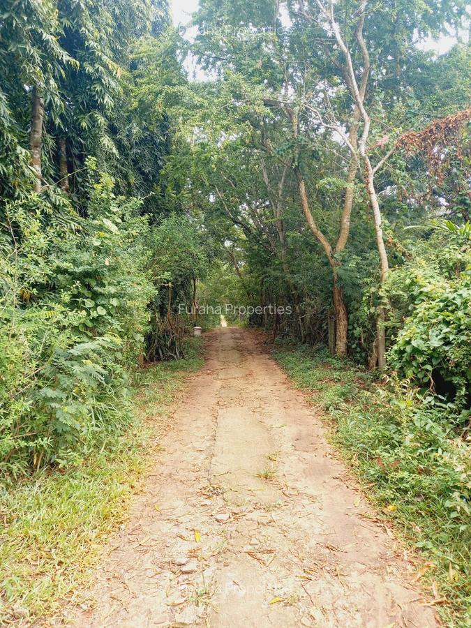 1 ac Land in Mtwapa - 10