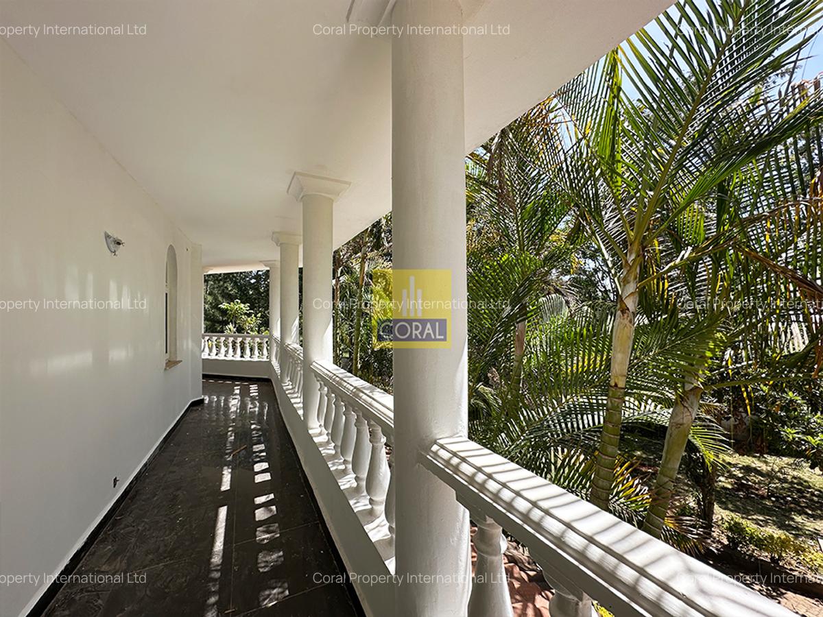 6,000 ft² Commercial Property in Karen - 11