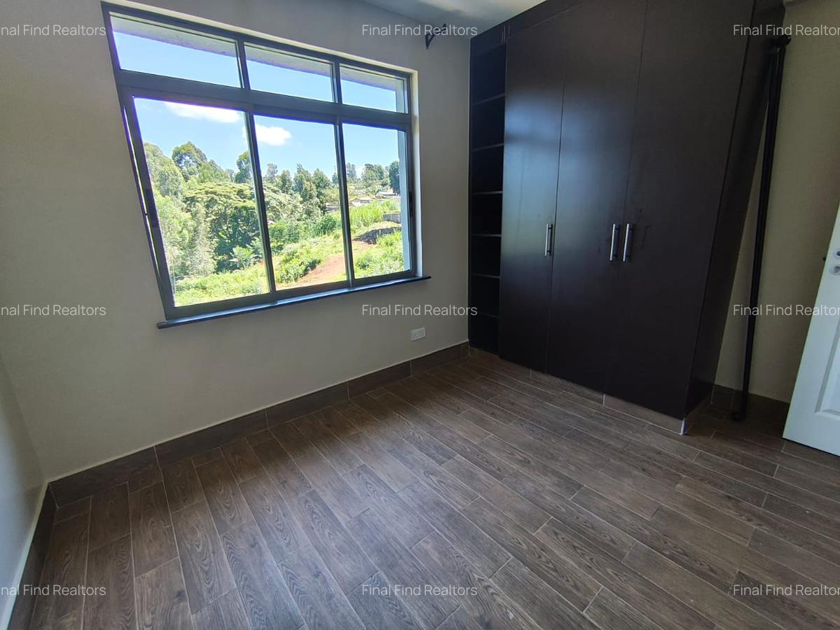 2 Bed Apartment with Swimming Pool in Kitisuru - 14