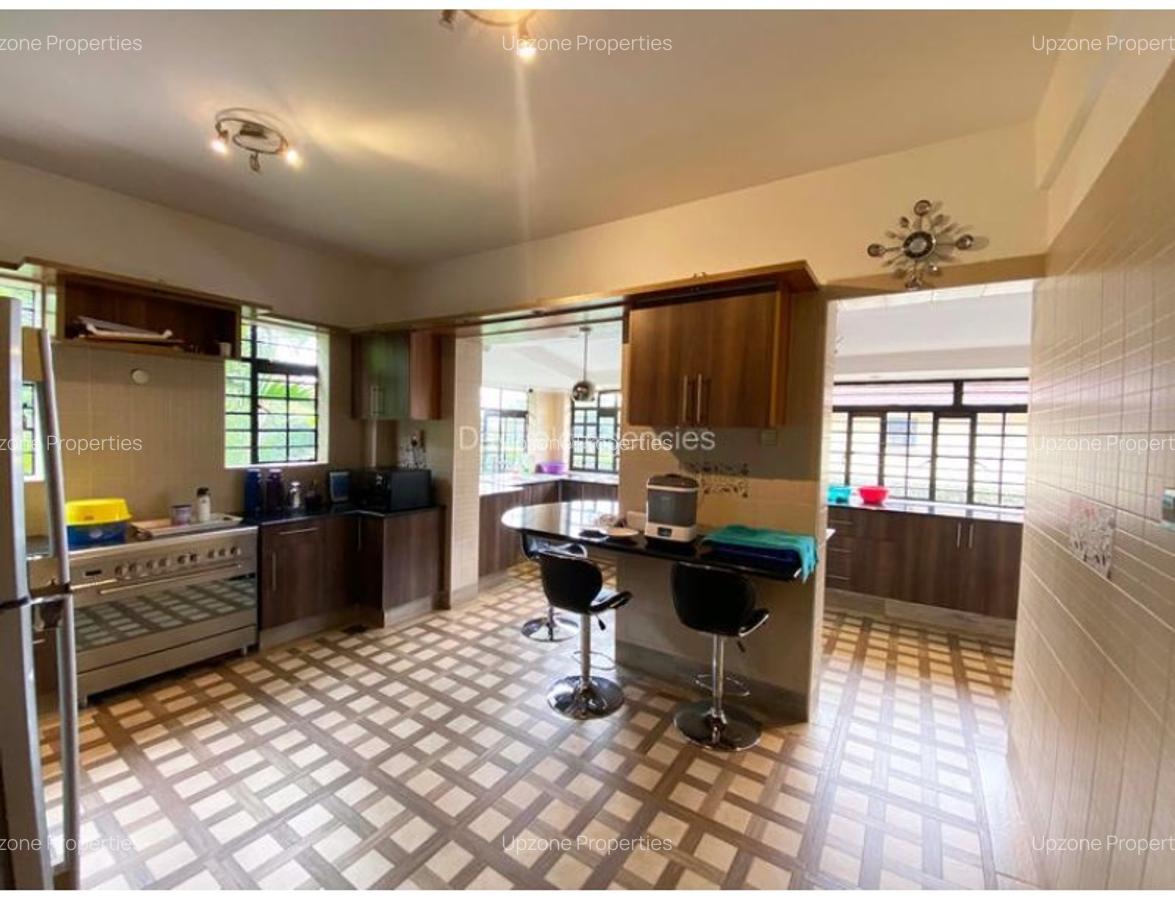 5 Bed Townhouse with En Suite at Kirawa Road - 14