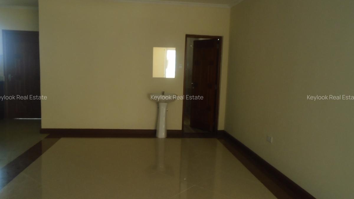 3 Bed Apartment with En Suite at Riara Road - 3