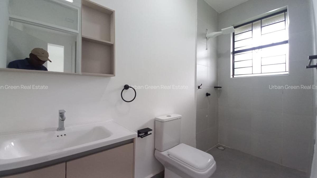 3 Bed House with En Suite at Mugutha - 18
