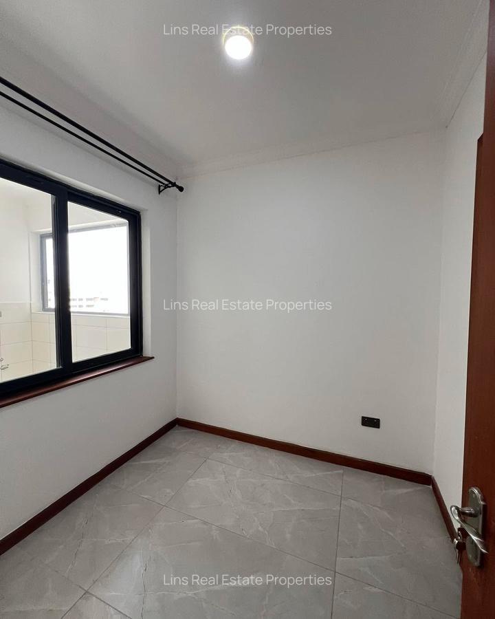 Serviced 4 Bed Apartment with En Suite in Lavington - 20