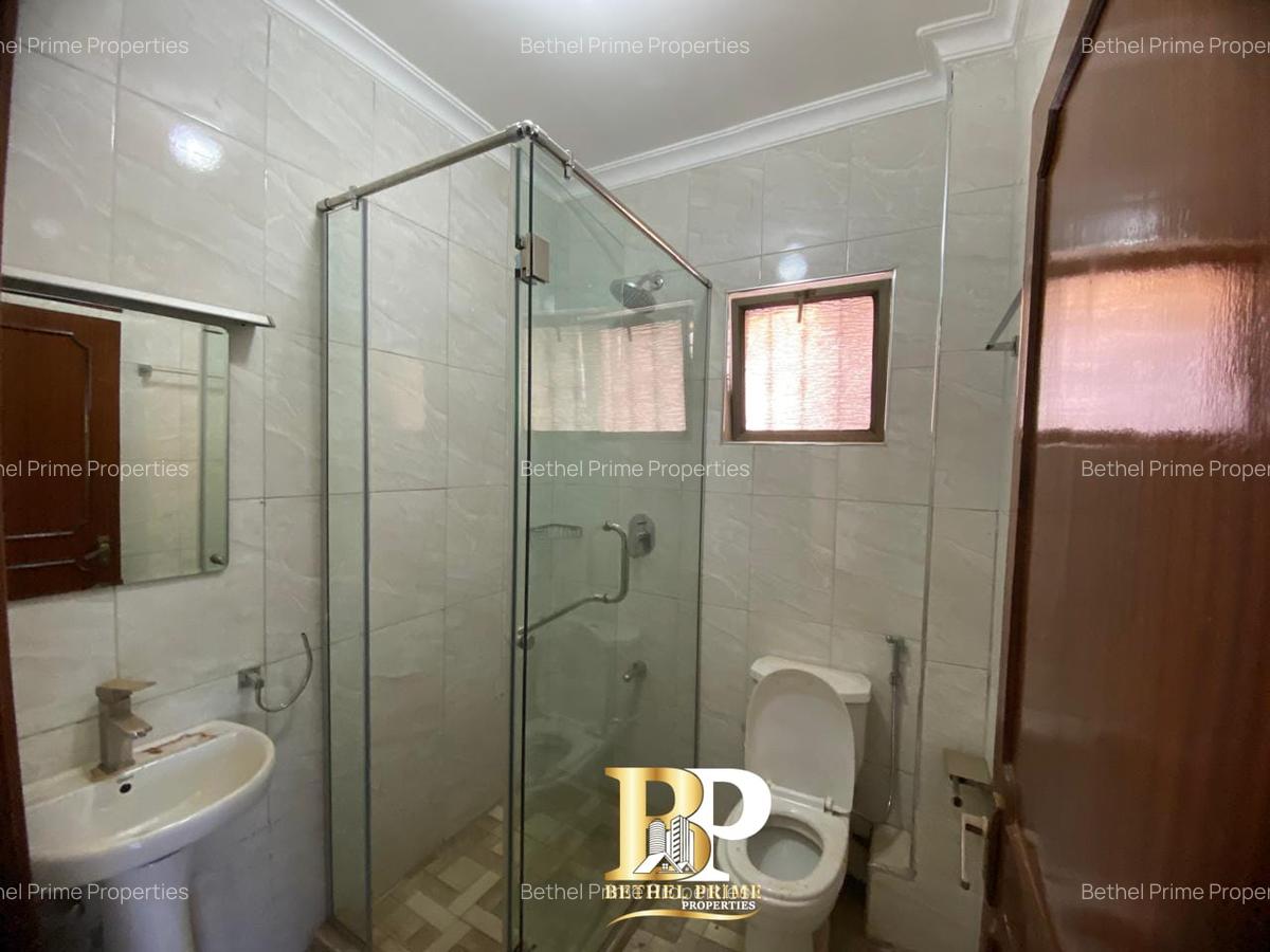 1 Bed House with Swimming Pool in Thigiri - 2