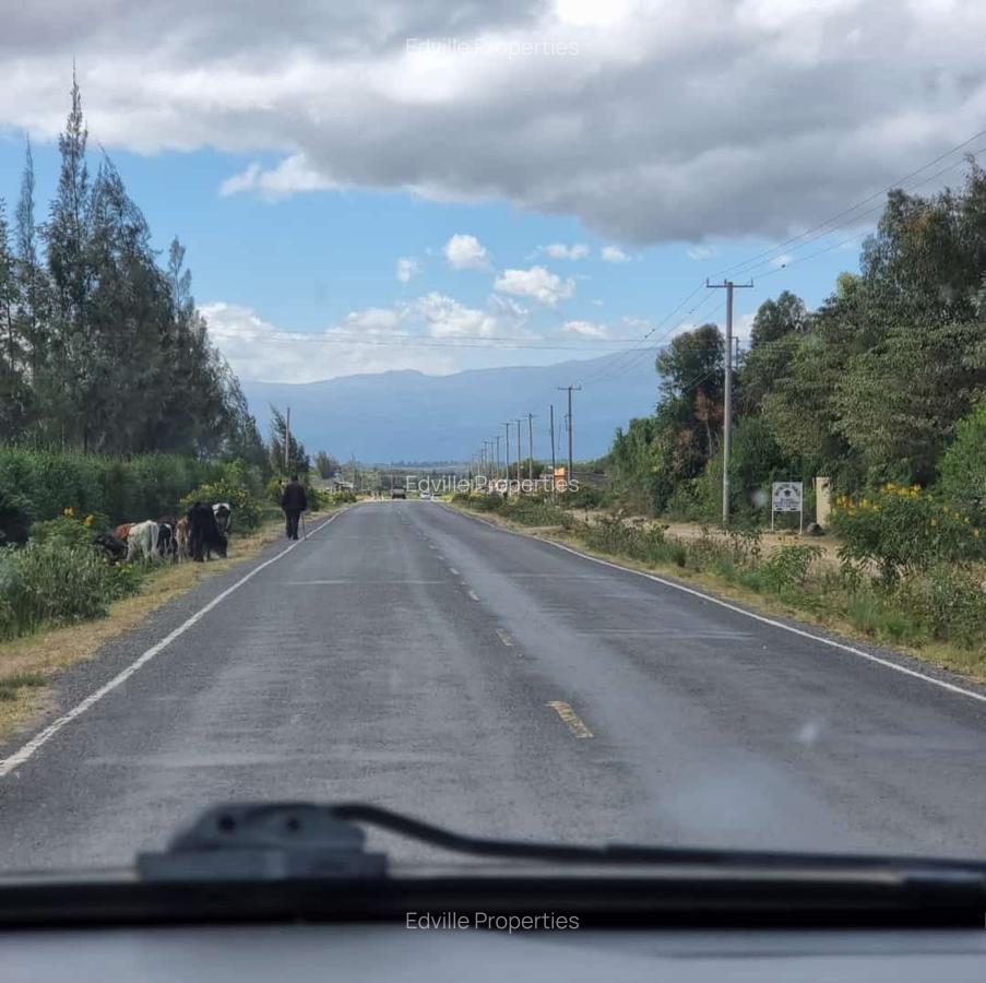 30,000 m² Residential Land at Aistrip - 2