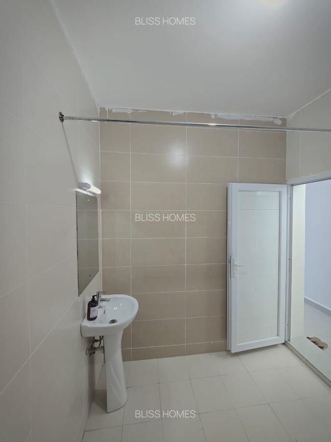 2 Bed Apartment with En Suite at Nyali - 9