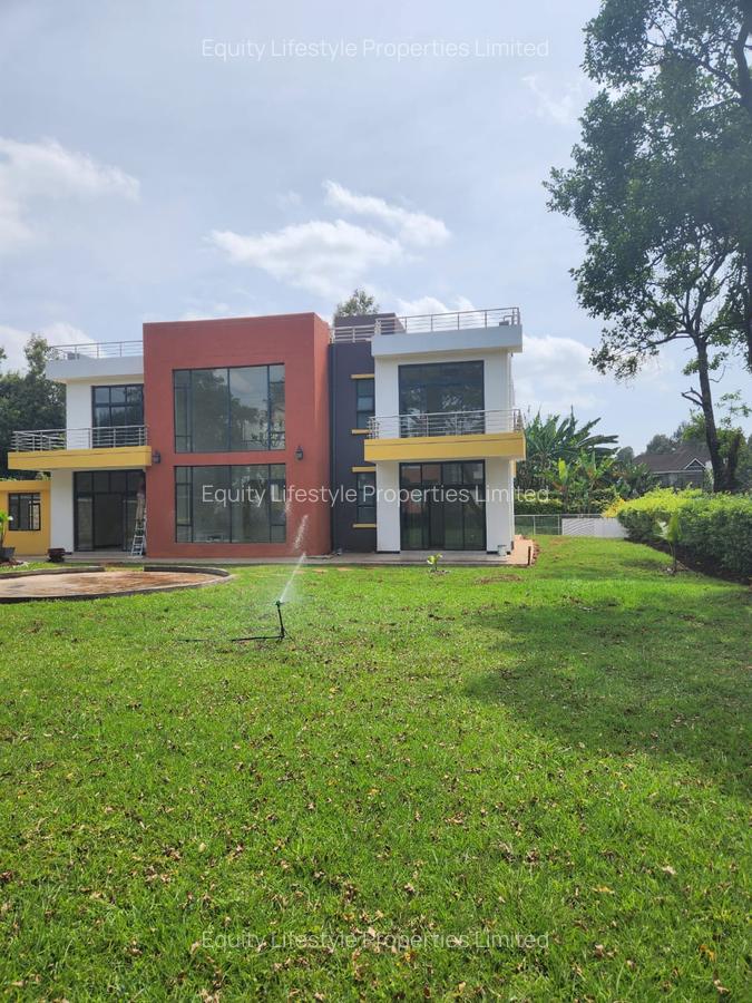 5 Bed House with En Suite at Kerarapon Road - 1