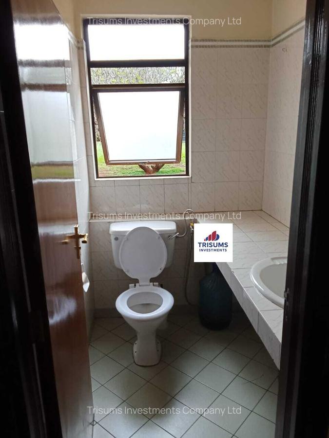 2 Bed Apartment with En Suite at Prp7+494 - 10