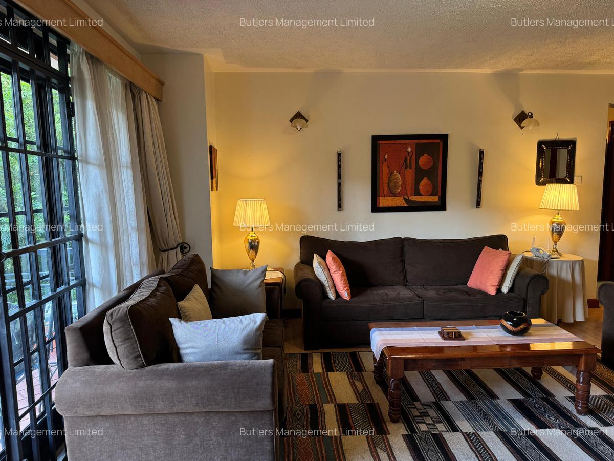 3 Bed Apartment with En Suite in Riara Road - 3