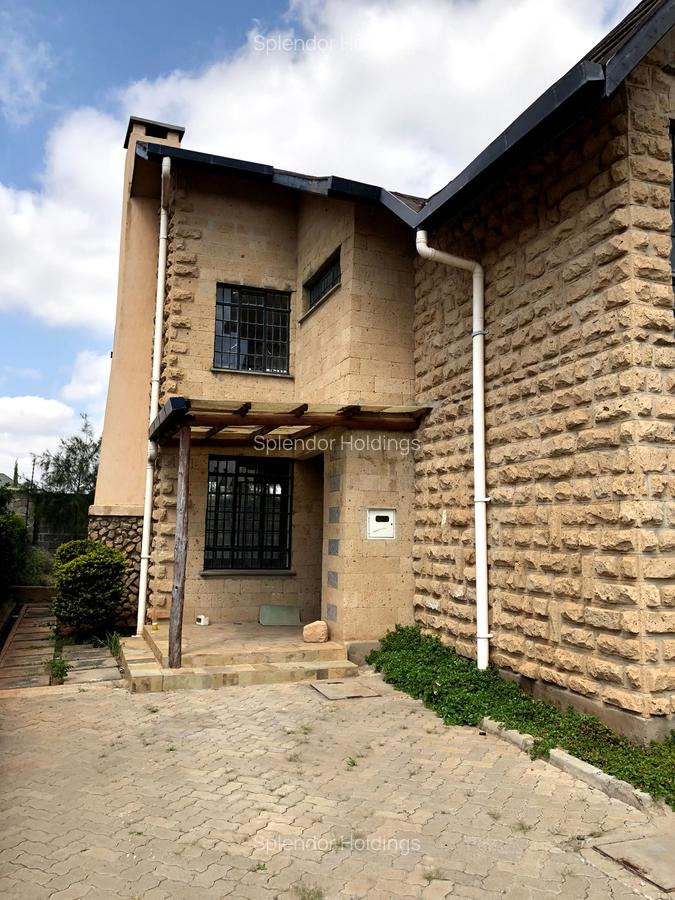 3 Bed Apartment with En Suite in Kitengela - 2