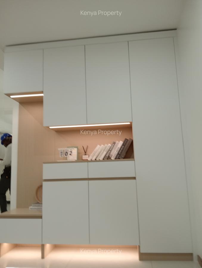 2 Bed Apartment with En Suite at Rhapta Road - 10