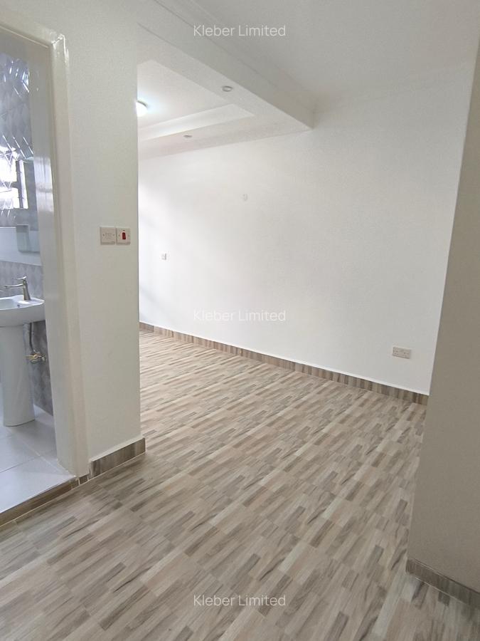 3 Bed House with En Suite in Ruiru - 11