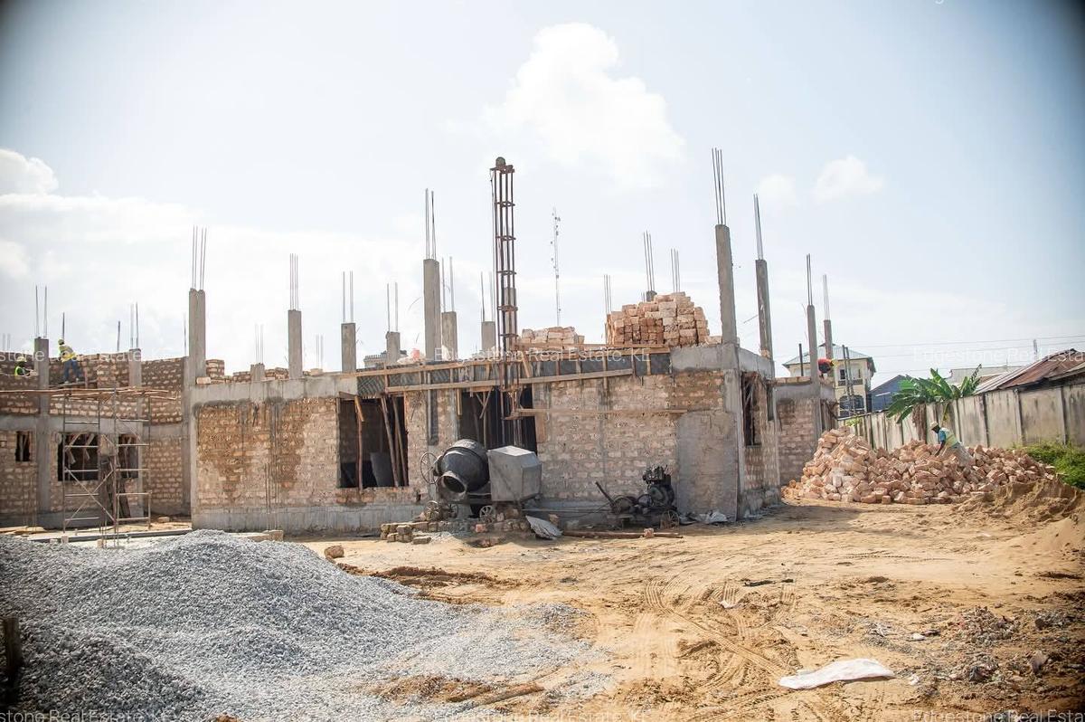 3 Bed Apartment with En Suite in Mtwapa - 8