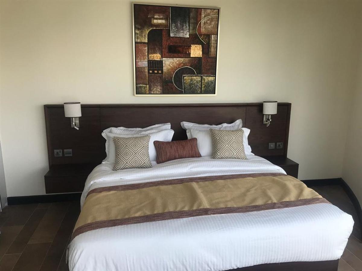 2 Bed Apartment with En Suite at Church Road - Off Waiyaki Way - 4