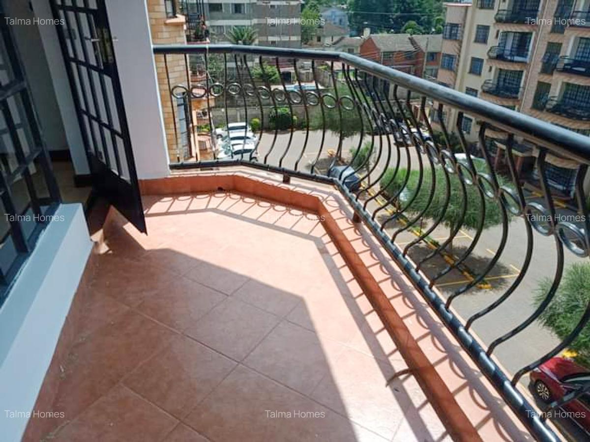 3 Bed Apartment with En Suite at Off Rhapta Road - 9