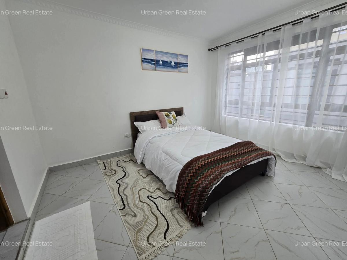 4 Bed House with En Suite at Mugutha - 8
