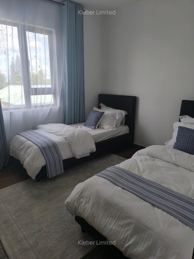 3 Bed Apartment with En Suite in Syokimau - 11