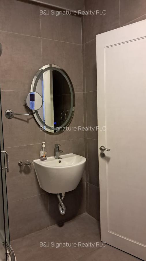 Furnished 2 Bed Apartment with En Suite in Riverside - 6