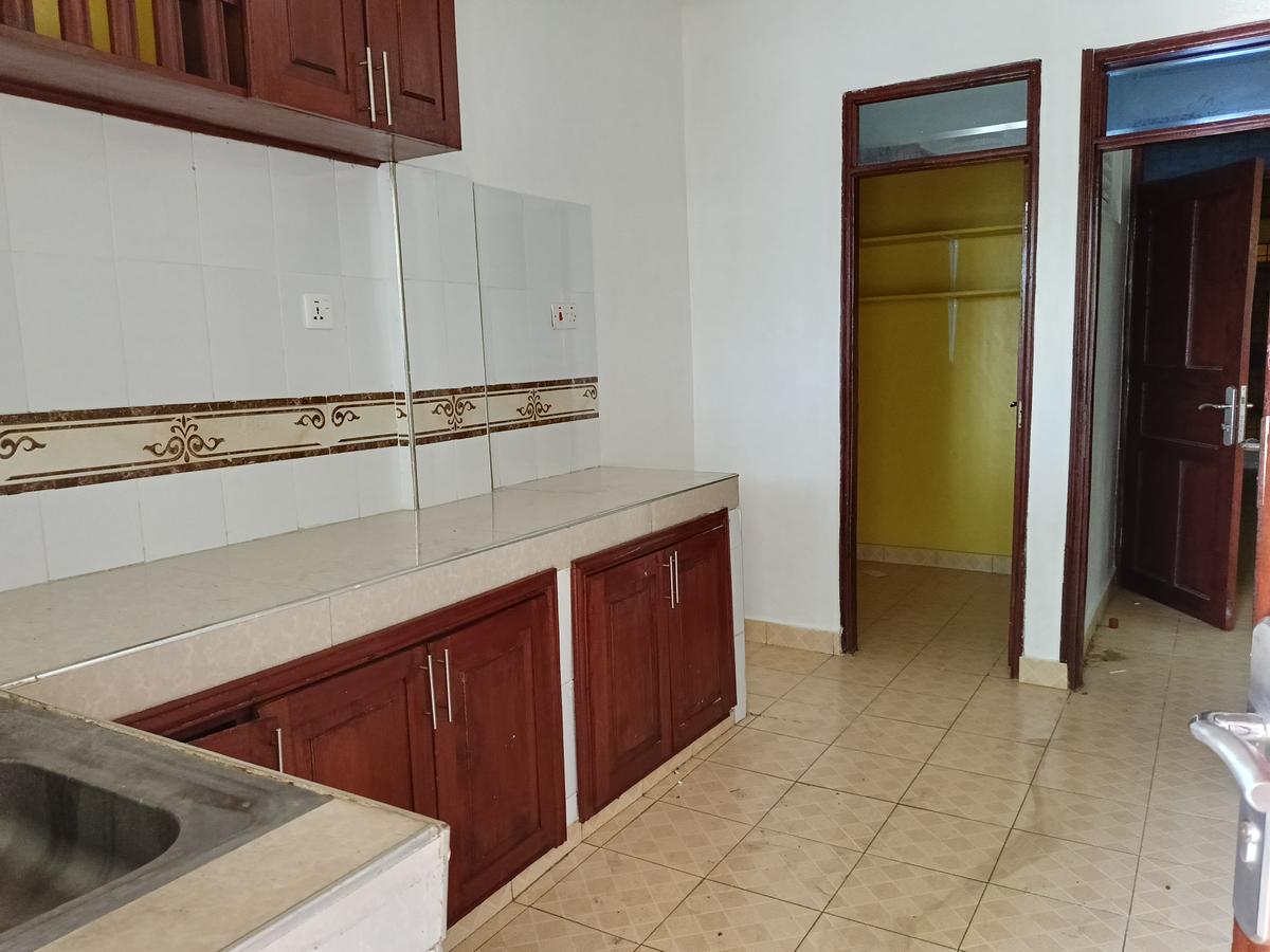 Serviced 1 Bed Apartment with En Suite at Bamburi - 4