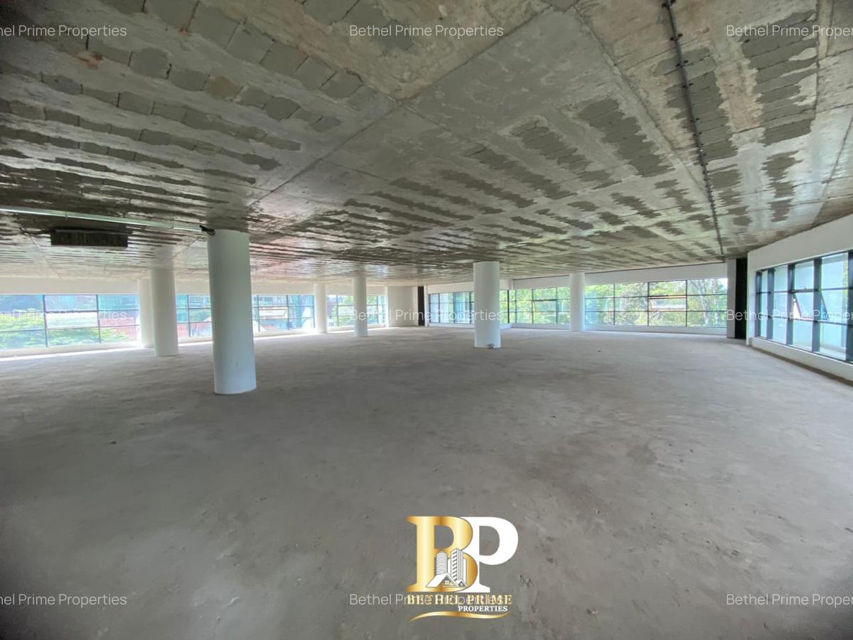 Commercial Property with Backup Generator in Westlands Area - 14