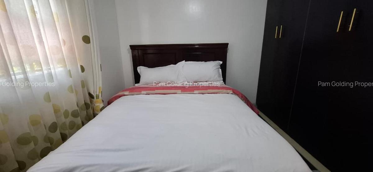 1 Bed House at Muthaiga North Road - 5