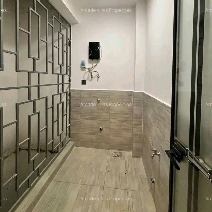 1 Bed Apartment with Swimming Pool at Kilimani - 11