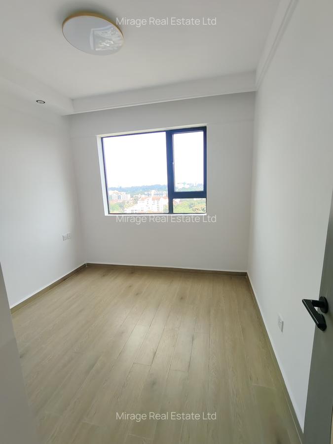 2 Bed Apartment with Swimming Pool in Westlands Area - 8