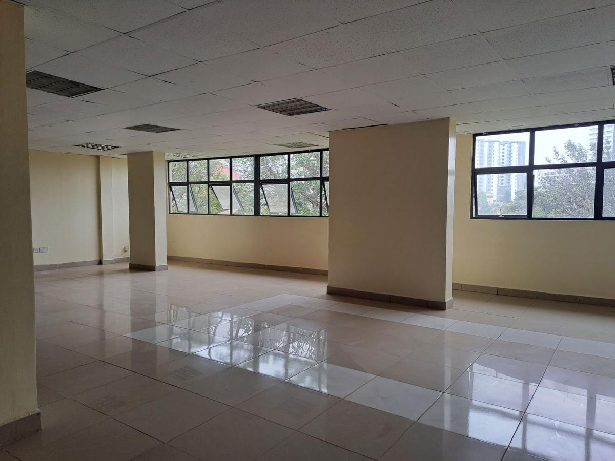 Office in Kilimani - 3