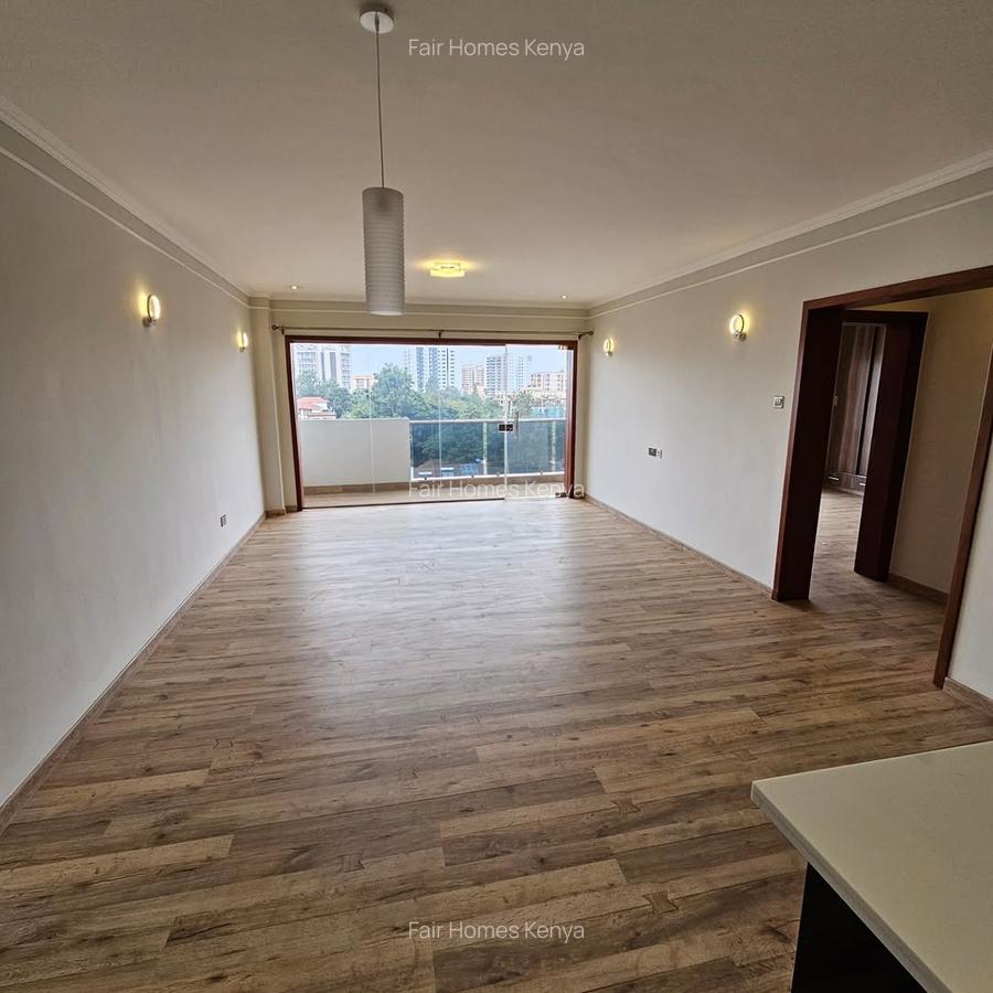 2 Bed Apartment with En Suite at Gatundu Road - 3
